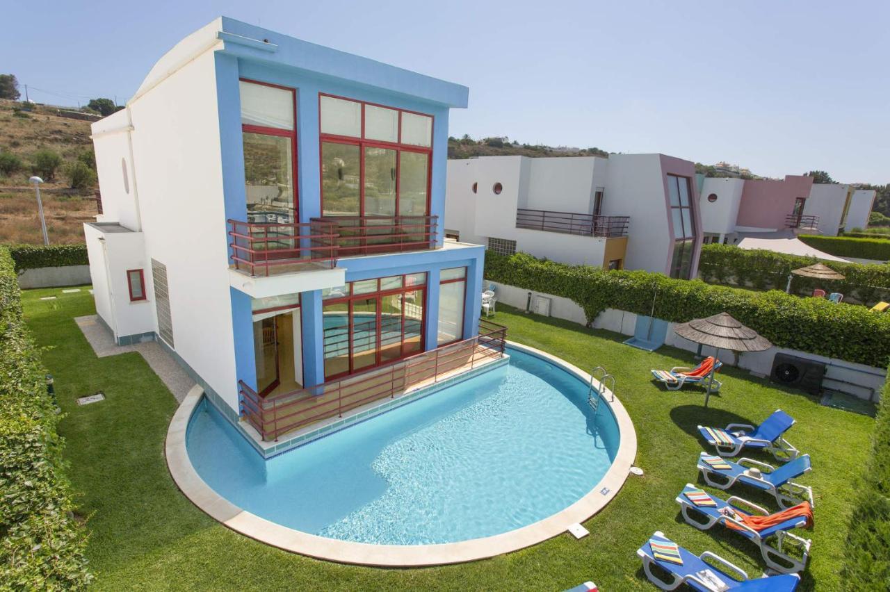 Villa Marina Azul By Villa Plus Albufeira Exterior foto